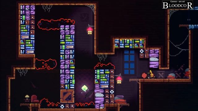 СТРАННЫЙ ОТЕЛЬ ● CELESTE ПРОХОЖДЕНИЕ ● СЕРИЯ №4 смотреть онлайн