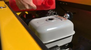 Водомётный мини-катер