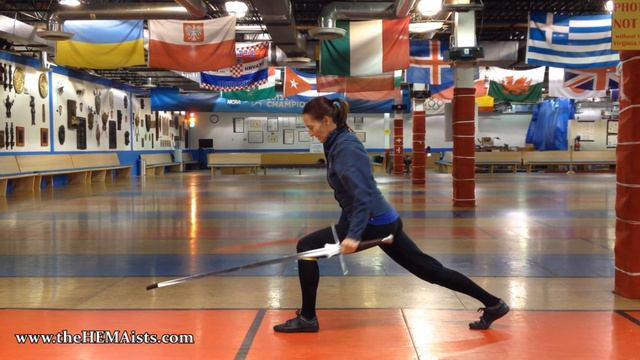 BladeFit: Balance & Stability Part 2 смотреть онлайн