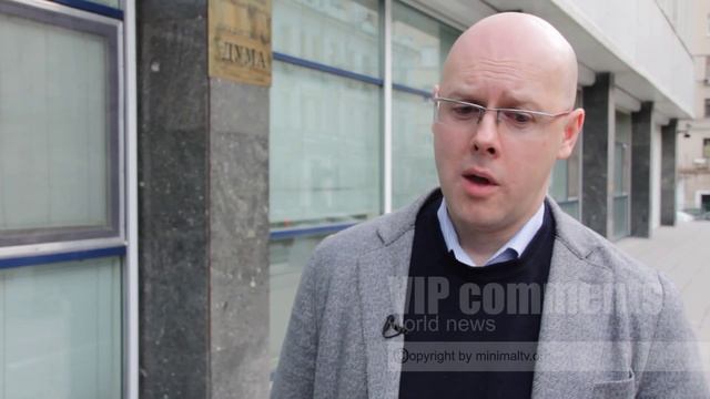 Антон Беляков о миграционной политике Сеня Кайнов Seny Kaynov #SENYKAY смотреть онлайн
