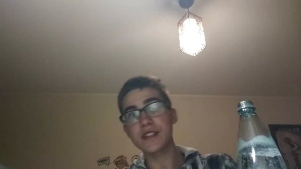 Обзор на Borjomi