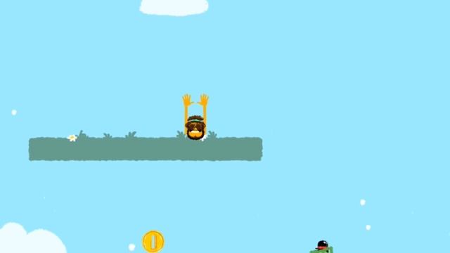 САМАЯ УГАРНАЯ КООПЕРАТИВНАЯ 2Д ИГРА В МИРЕ! (Heave Ho)