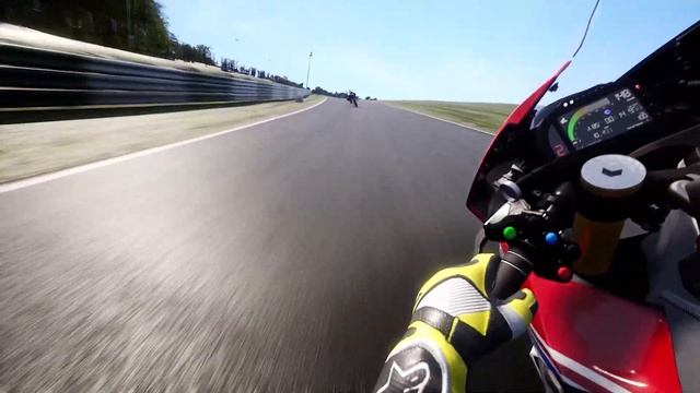 RIDE 5 Looks AMAZING! on PS5 | Ultra High Realistic Graphics Gameplay [4K HDR 60FPS] concept смотреть онлайн