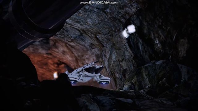 Mass Effect 2 Project Overlord part 5 (Femshep, Adept, Paragon) [Normal] смотреть онлайн