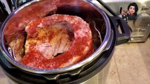 #Свиные#  рeбра  в мультиварке#   за 23 минуты .Как приготовить свиные ребрышки в мультиварке.