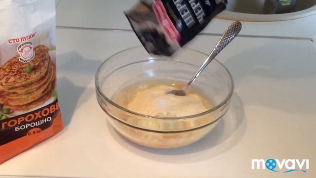 Блины на каждый день