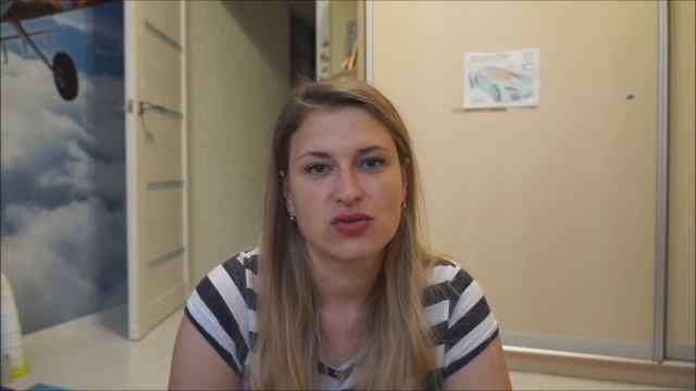 Диета Магги / Видеодневник / День 1 смотреть онлайн