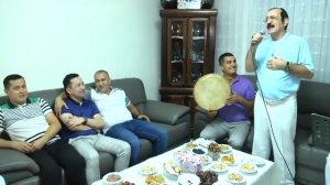 Авраам Толмасов Узбекская классическая песня