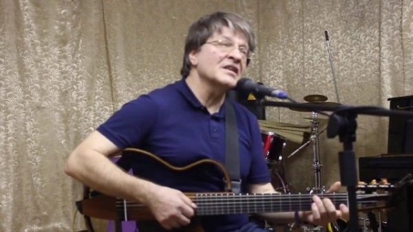 Diputs - Колыбельная слоненку