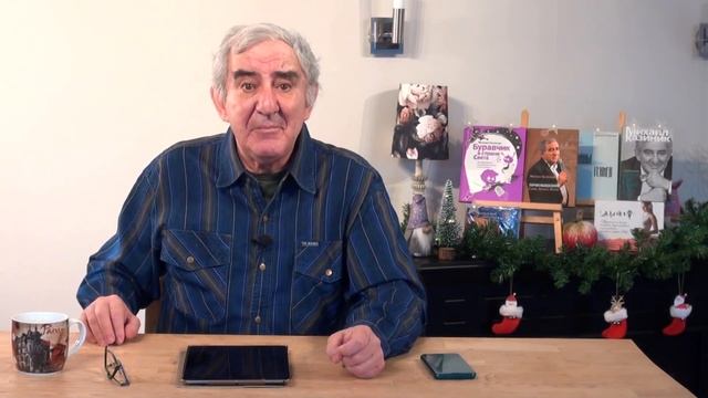 Гениальный миллионер из шалаша. Михаил Казиник о Куинджи смотреть онлайн