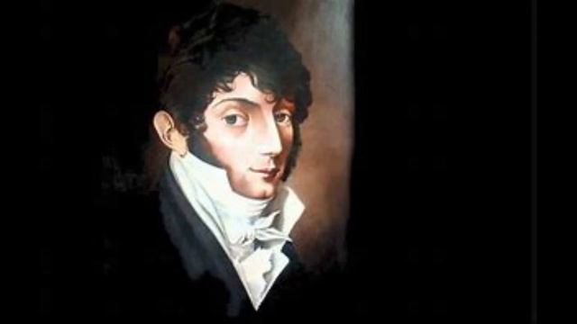 Mauro Giuliani- ''Study in A''(No. 14 Opus 51) смотреть онлайн