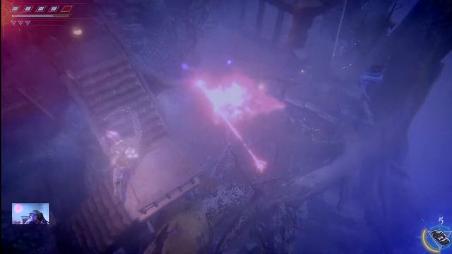 Clid The Snail Demo Top down snail syfy shooting game смотреть онлайн