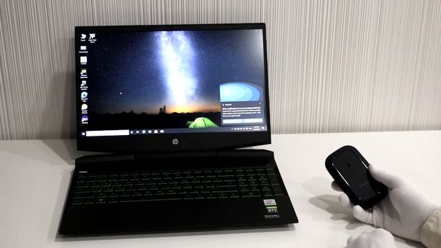 Microsoft Modern Mobile Mouse, Unboxing смотреть онлайн