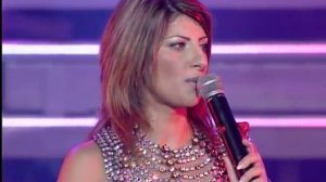 Sarit Hadad - Malahe Shamayim LIVE