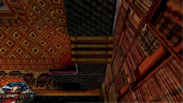 Tomb Raider 3 Walkthrough - All Hallows (Level 20) смотреть онлайн
