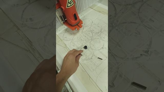 Где я покупаю фрезы цанги, и тд на мой ЧПУ. Where do I buy collet cutters, and so on for my CNC. смотреть онлайн