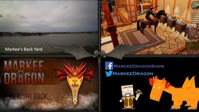 Dragons of Azure - Join Us! - Legends of Aria смотреть онлайн