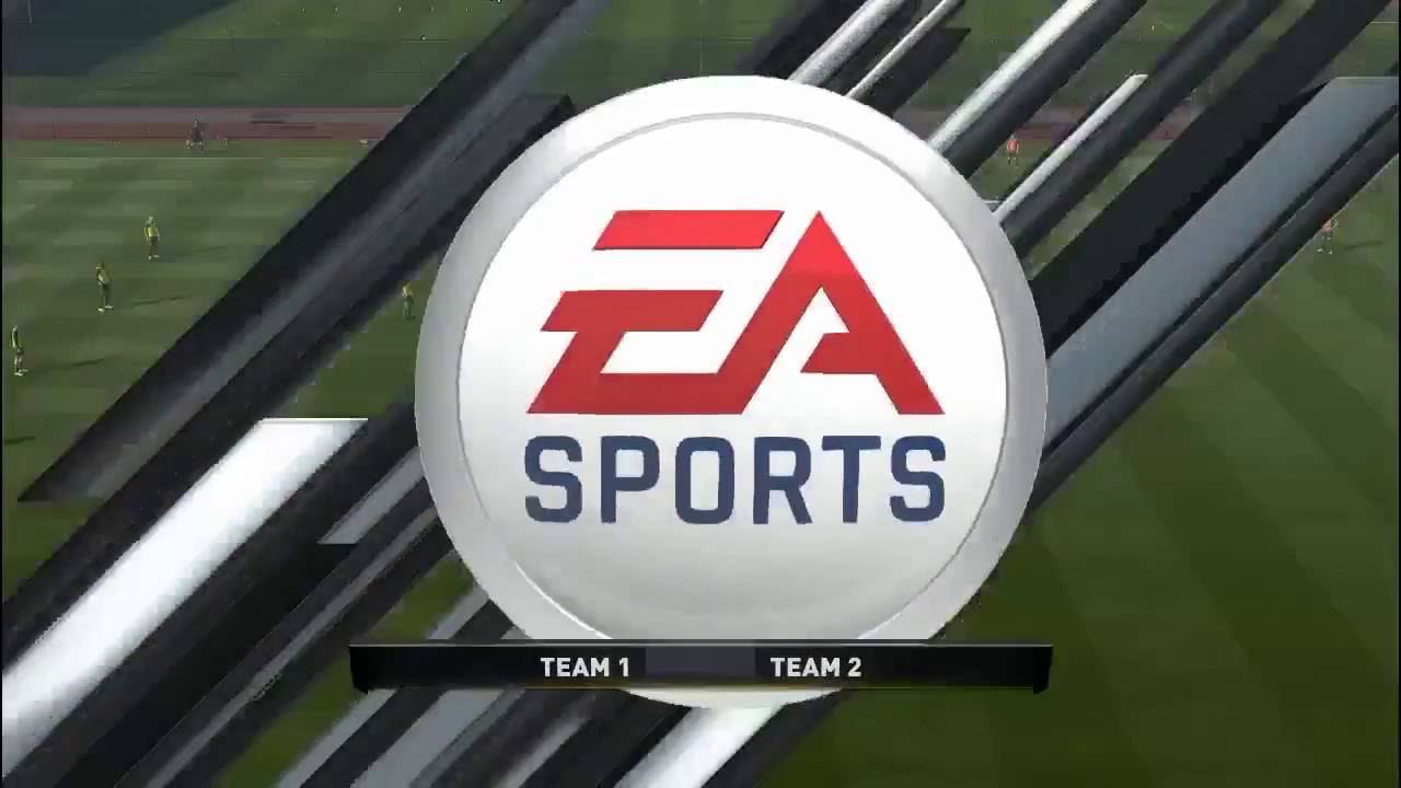 FIFA 17 История Алекса Хантера #1 Начало