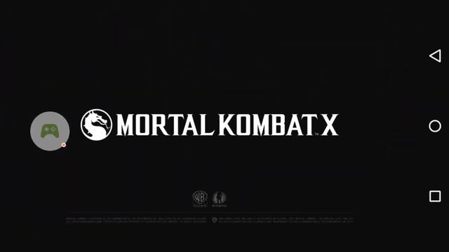 Mortal Kombat X Android Gameplay - Sonya Blade (Level 50) смотреть онлайн