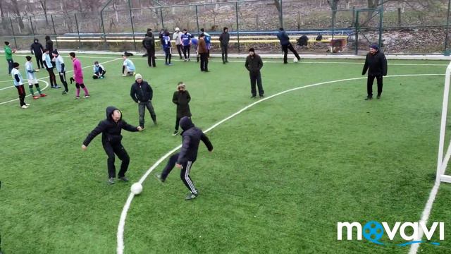 ФАНАТИ ФК. Клішківці. 2019. смотреть онлайн