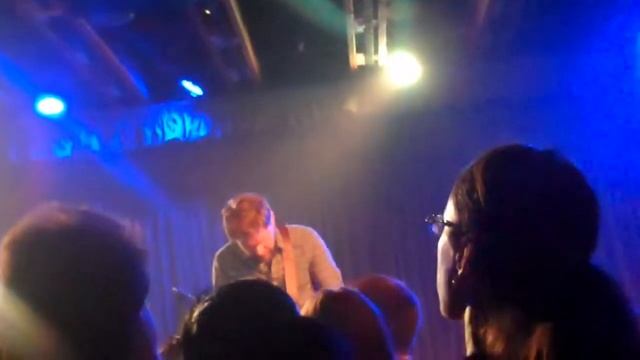 Cuckoo Song смотреть онлайн