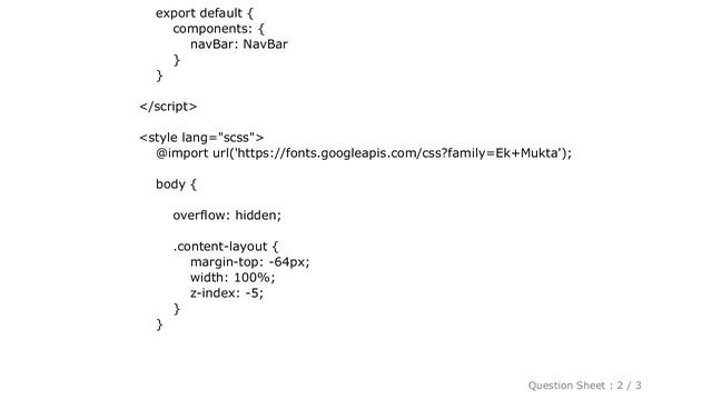 CSS : VueJs router-view transitions смотреть онлайн