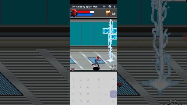 The Amazing Spider Man Java LONGPLAY смотреть онлайн