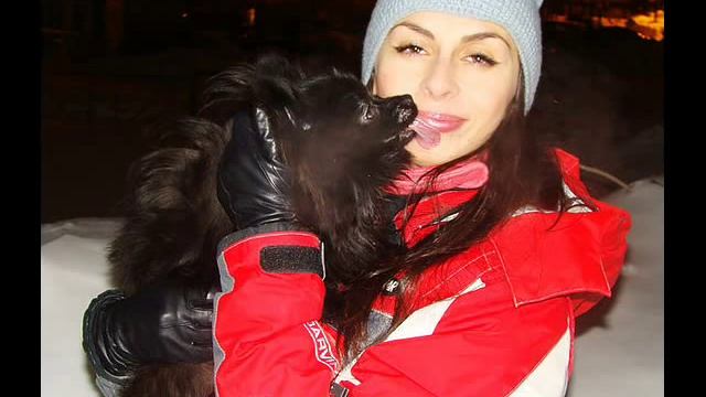 Милая нежная Владислав Туманов