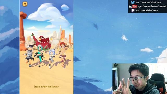 Ulala Idle Adventure - Where to start your Ulala Idle Adventure ! (Beginner Guide) смотреть онлайн