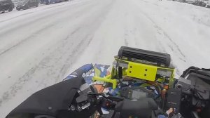 Права на квадроциклы теперь не нужны?