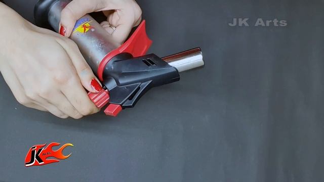 Resin Art Material Idea | हिंदी में | JK Arts 1750 смотреть онлайн