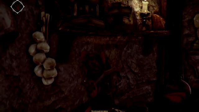 О мышах и песнях #2. Прохождение Ghost of a Tale (2018), PC смотреть онлайн