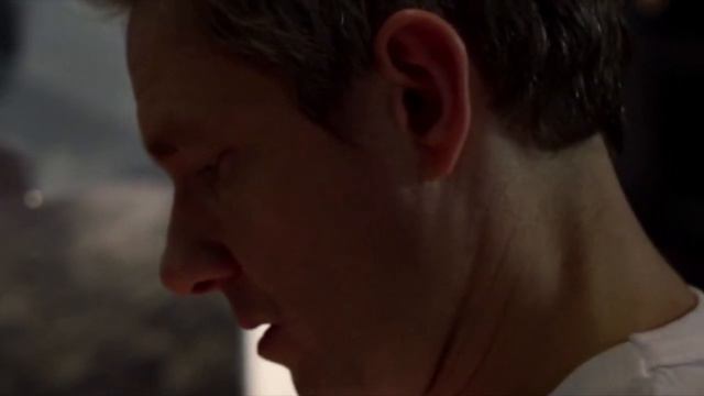 Johnlock (AU?) - Двигаться смотреть онлайн