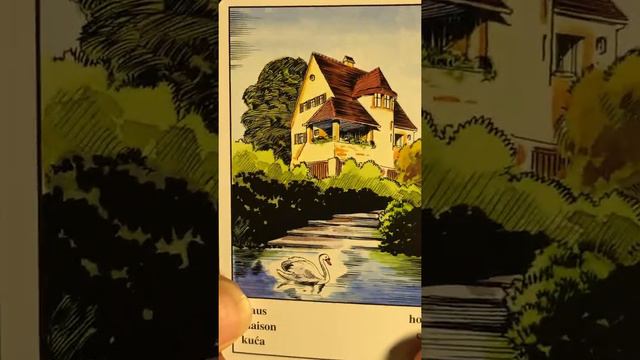 Zigeuner wahrsage karten & Gypsy cards смотреть онлайн