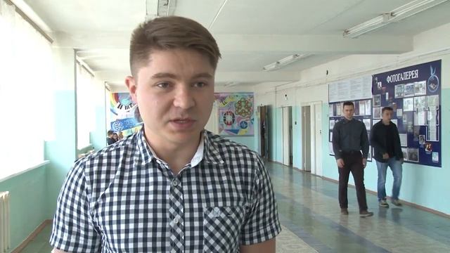 Защита дипломный проектов в ЛДПК смотреть онлайн