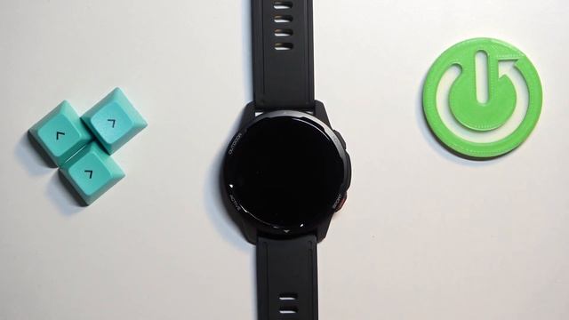 How to Turn Off Xiaomi Watch S1 Active in 3 Easy Steps! смотреть онлайн
