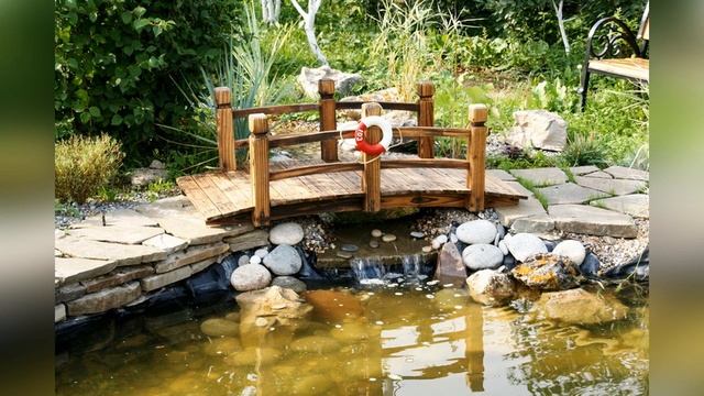 Дизайн прибрежной площадки смотреть онлайн