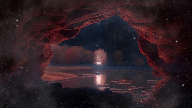 Muse | Music for sleep | Deep relaxation and meditation смотреть онлайн