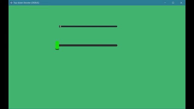 How To Set Custom Style In Sliders In Godot | Dicode