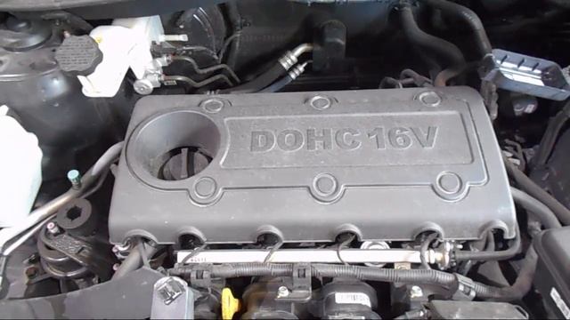 WRECKING 2011 HYUNDAI IX35 2.0 AUTOMATIC (C19152) смотреть онлайн