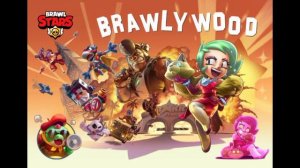 Brawl Stars - All Seasons Menu Music With Their Loading Screen | Upto #MysteryAtTheHub | Gamer Beas