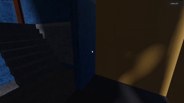Roblox! Убитый лифт-залипайка ЦРМЗ 1976 года! на плейсе Russian Elevators [ New House ] смотреть онлайн