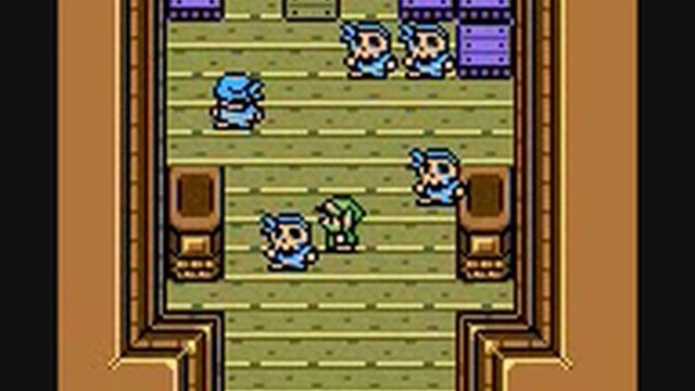 Legend of Zelda - Oracle of Seasons Walkthrough part 20 смотреть онлайн