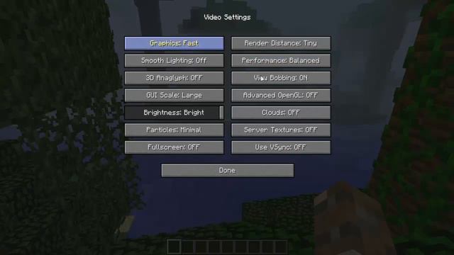 Minecraft Tutorial: How To Boost FPS Without Mods (For Beginners) (2013) (HD) смотреть онлайн