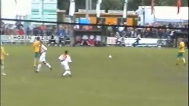 Lithuania U-17 national team vs Ajax Amsterdam U-17 3of4 смотреть онлайн