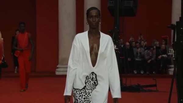 FERRAGAMO Spring Summer 2023