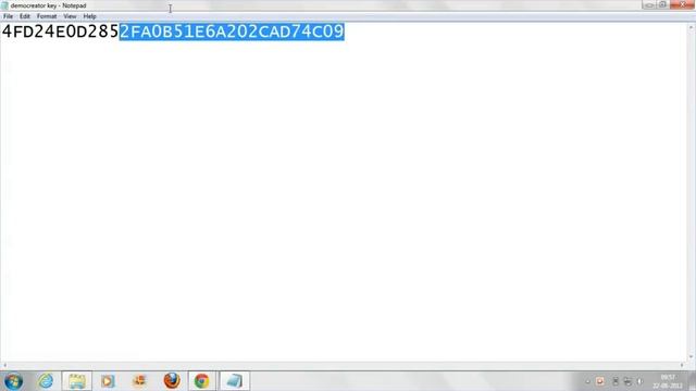 DemoCreator key 100% working.mp4 смотреть онлайн