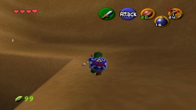 Zelda The Sealed Palace - 100% Walkthrough Part 9 Gameplay - Infernal Dinosaur King Dodongo Fight смотреть онлайн