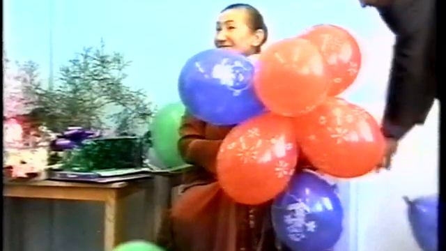 9 этаж. 15 ноября 2004 г. смотреть онлайн