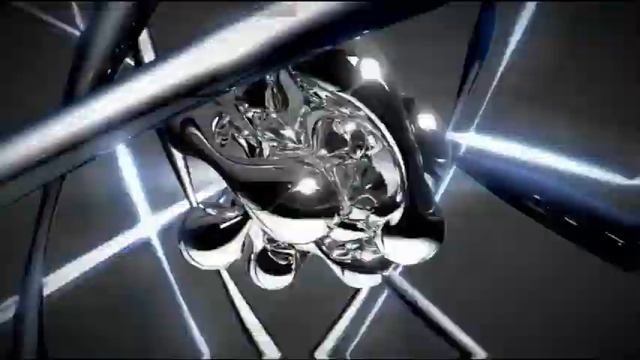 [DJMAX TECHNIKA TUNE]Renovation BGA смотреть онлайн